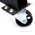 Automotive roterende productie 750 pond motorstandaard